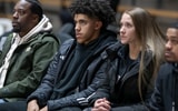 Purdue recruiting target Tay Kinney